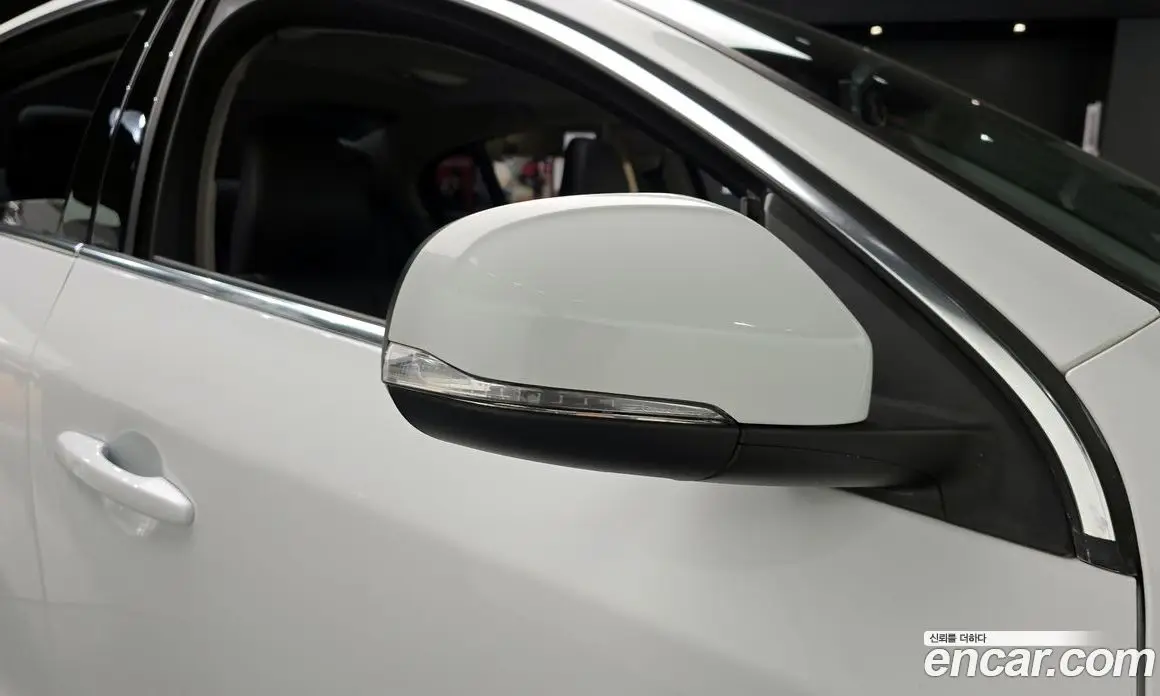 Volvo S60 2014 1.6 автомат (гидро), фото 33