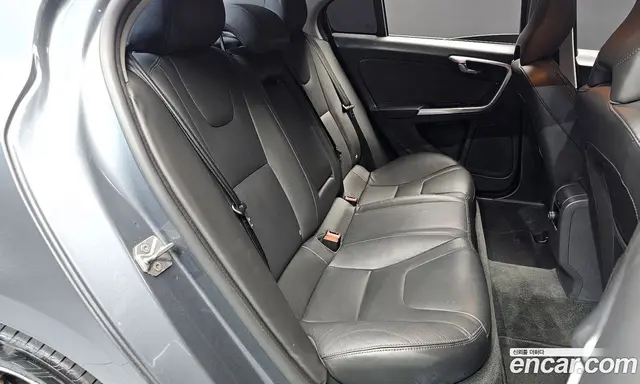 Volvo S60 2017 2.0 автомат (гидро), миниатюра 11
