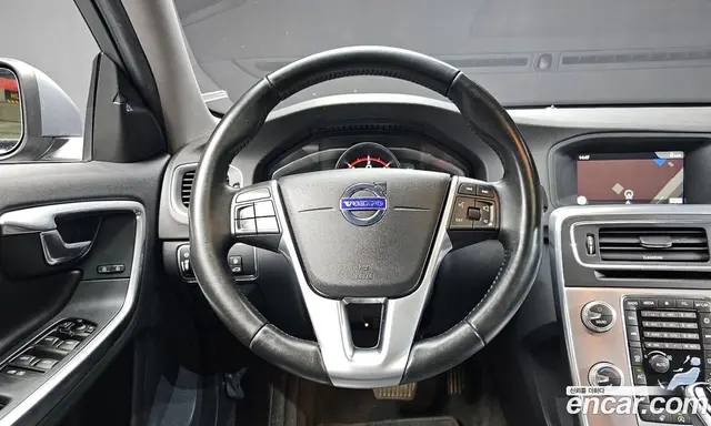 Volvo S60 2017 2.0 автомат (гидро), миниатюра 12
