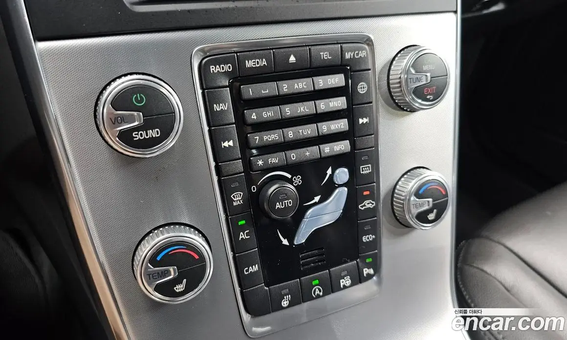 Volvo S60 2017 2.0 автомат (гидро), фото 16