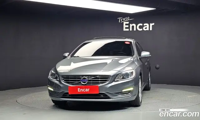 Volvo S60 2017 2.0 автомат (гидро), миниатюра 3