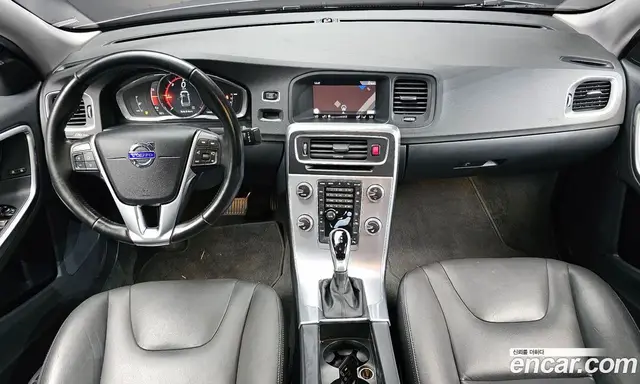 Volvo S60 2017 2.0 автомат (гидро), миниатюра 7