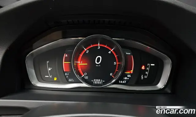 Volvo S60 2017 2.0 автомат (гидро), миниатюра 8