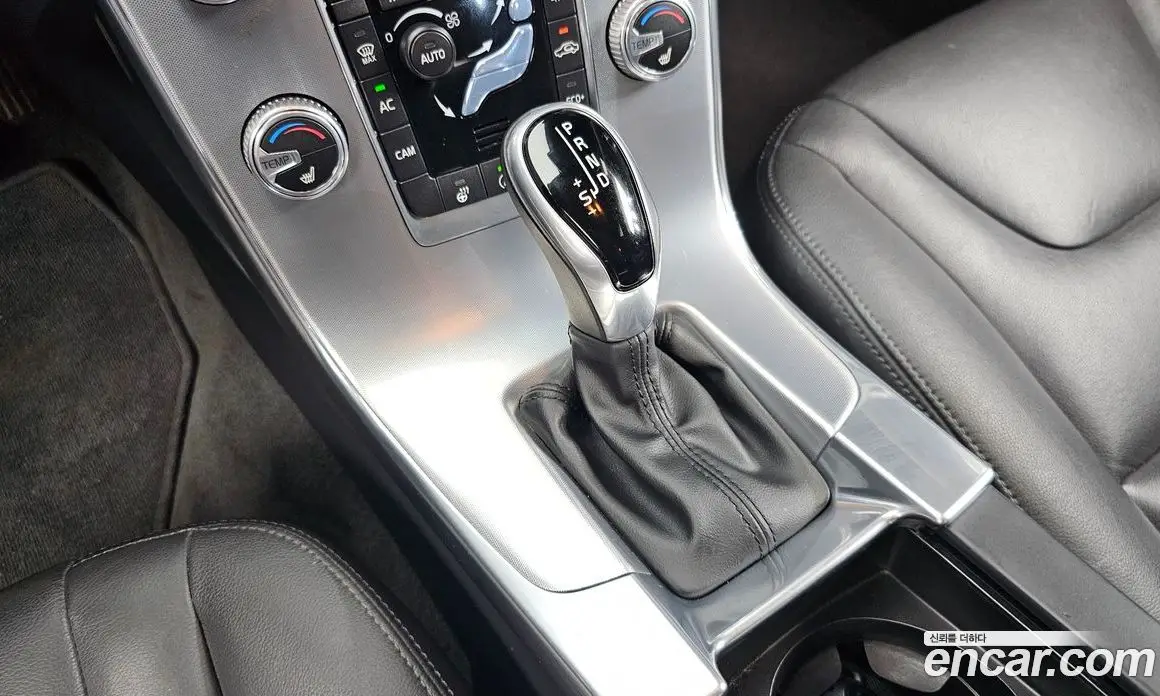 Volvo S60 2017 2.0 автомат (гидро), фото 9