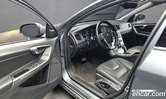 Volvo S60 2017 2.0 автомат (гидро), миниатюра 10