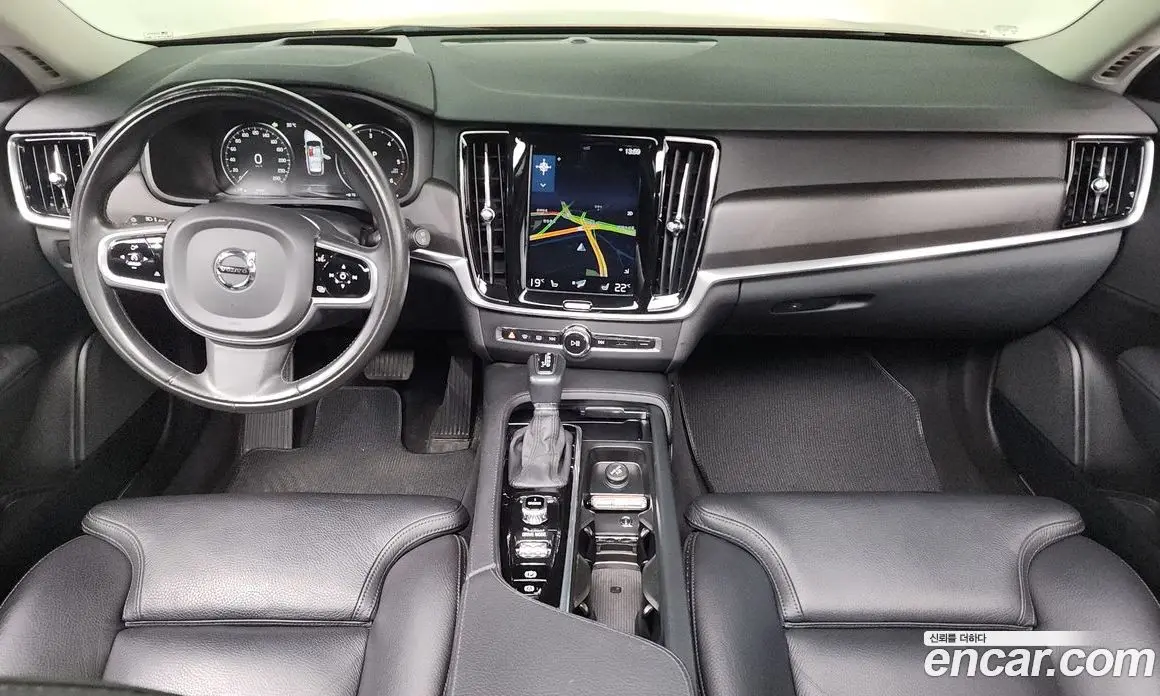Volvo V90 2017 2.0 автомат (гидро), фото 7