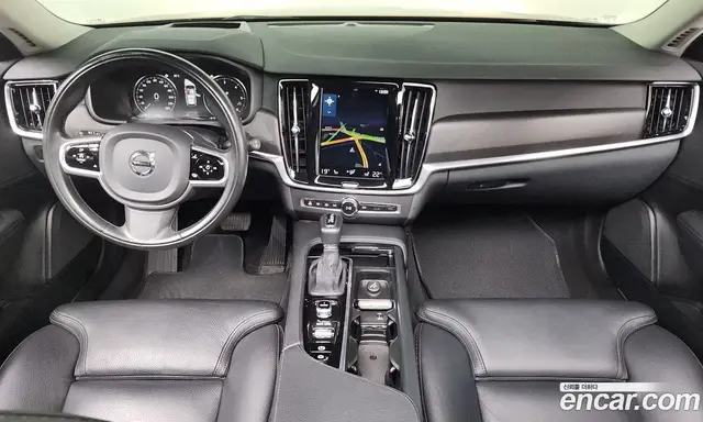 Volvo V90 2017 2.0 автомат (гидро), миниатюра 7