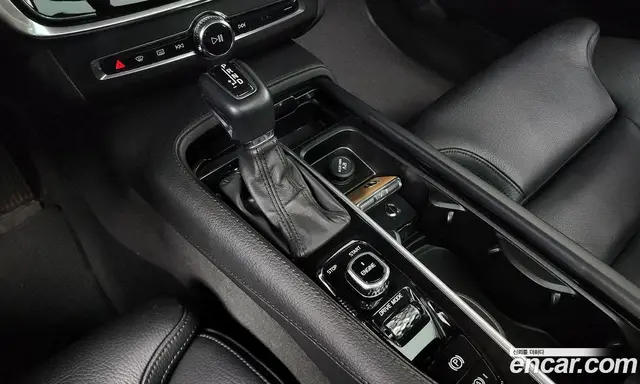 Volvo V90 2017 2.0 автомат (гидро), миниатюра 9