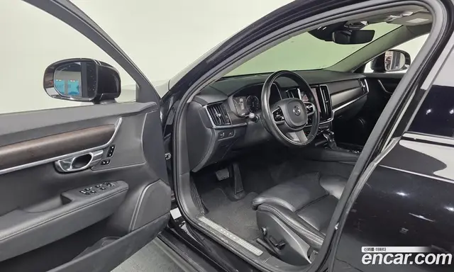 Volvo V90 2017 2.0 автомат (гидро), миниатюра 10