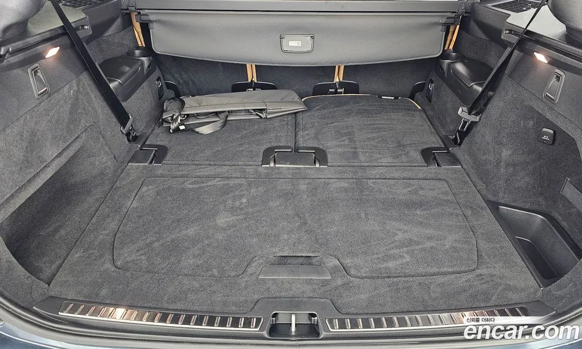 Volvo XC90 2023 2.0 автомат (гидро), фото 24