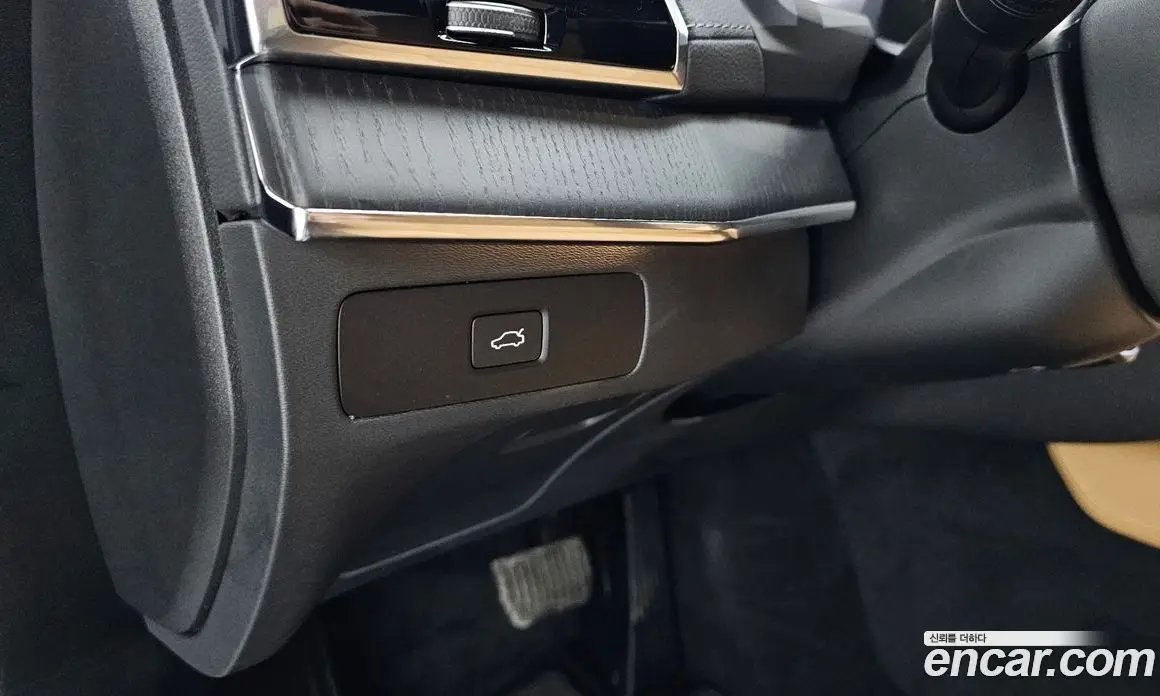 Volvo XC90 2023 2.0 автомат (гидро), фото 28