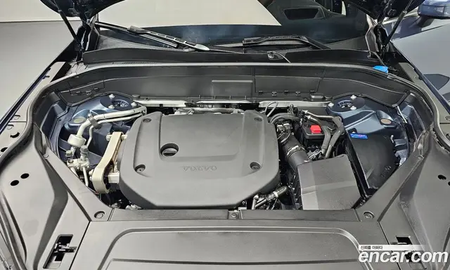 Volvo XC90 2023 2.0 автомат (гидро), миниатюра 6
