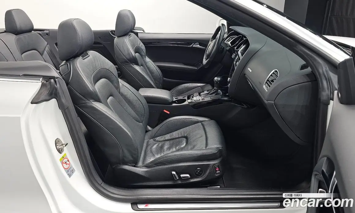 Audi A5 2015 2.0 автомат (гидро), фото 11