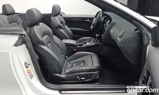 Audi A5 2015 2.0 автомат (гидро), миниатюра 11