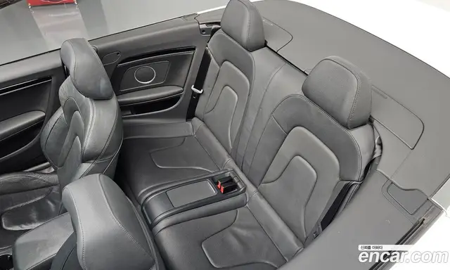 Audi A5 2015 2.0 автомат (гидро), миниатюра 12