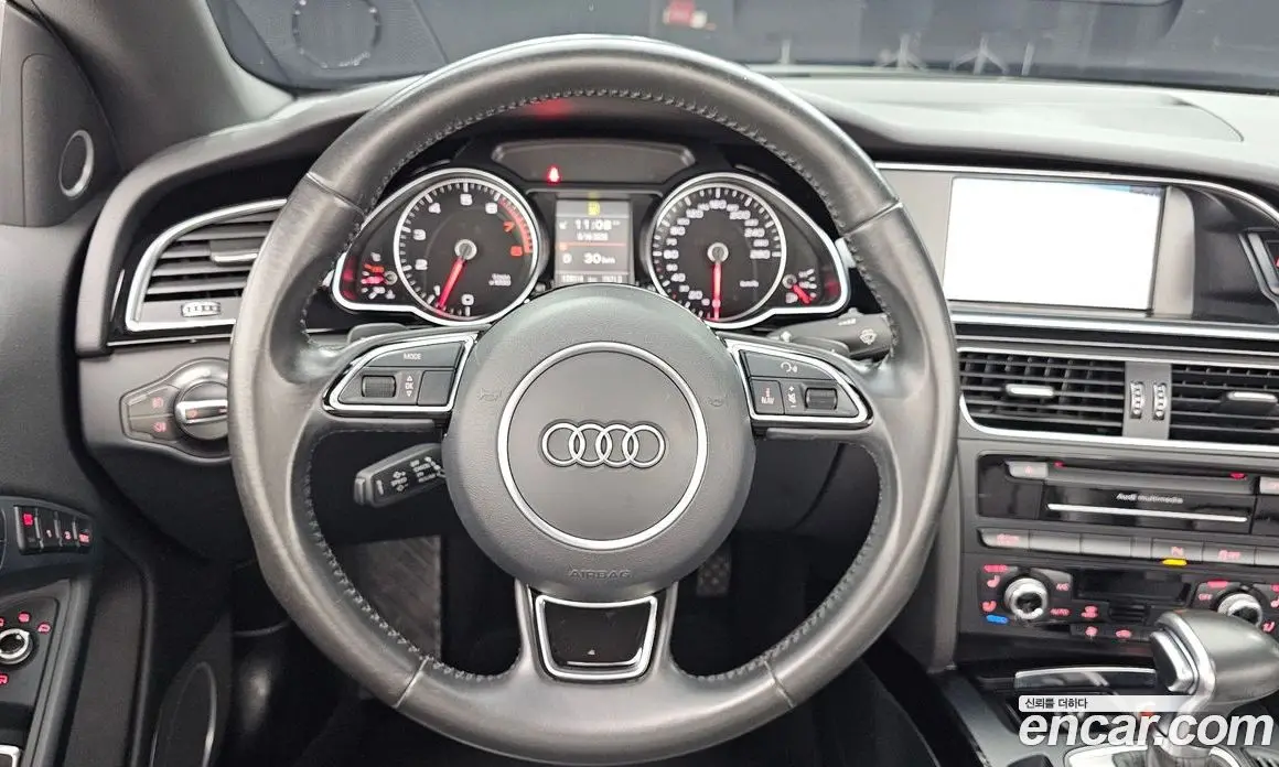 Audi A5 2015 2.0 автомат (гидро), фото 13