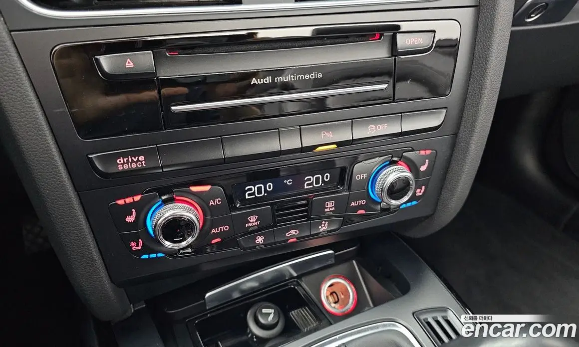 Audi A5 2015 2.0 автомат (гидро), фото 18