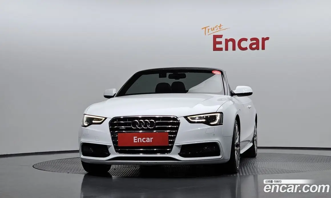 Audi A5 2015 2.0 автомат (гидро), фото 3