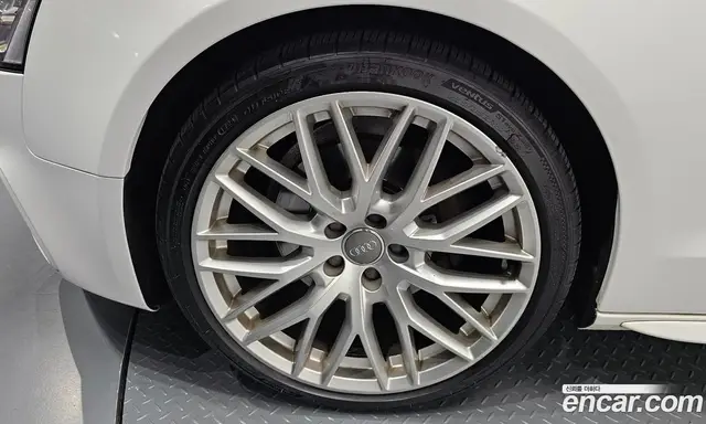 Audi A5 2015 2.0 автомат (гидро), миниатюра 5