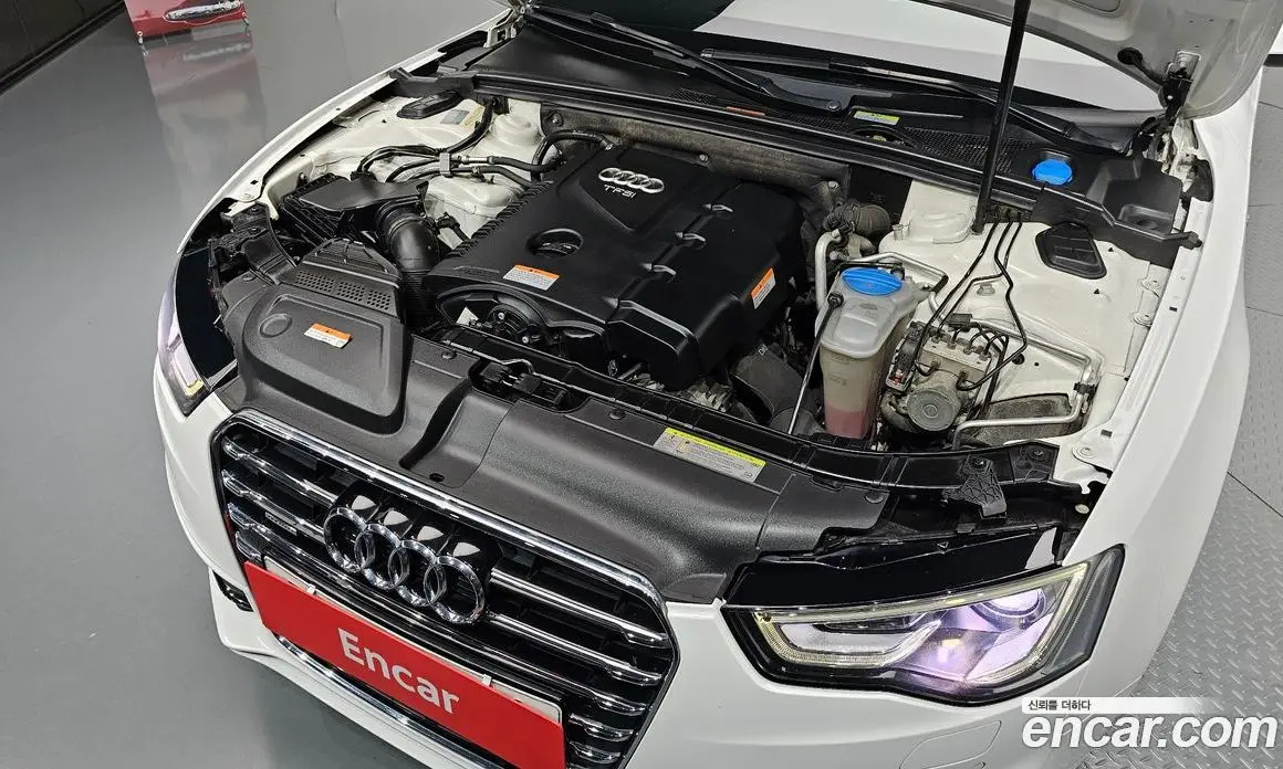 Audi A5 2015 2.0 автомат (гидро), фото 6
