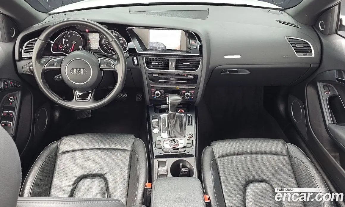 Audi A5 2015 2.0 автомат (гидро), фото 7