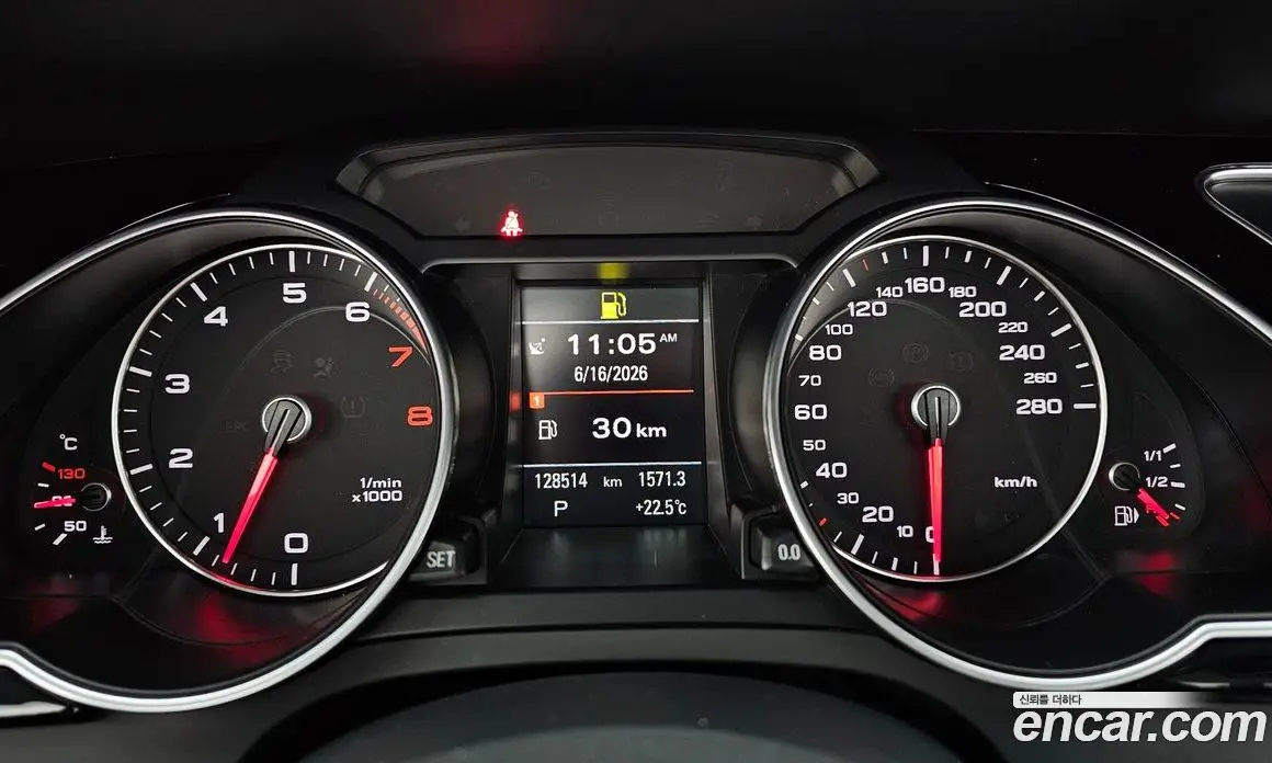 Audi A5 2015 2.0 автомат (гидро), фото 8
