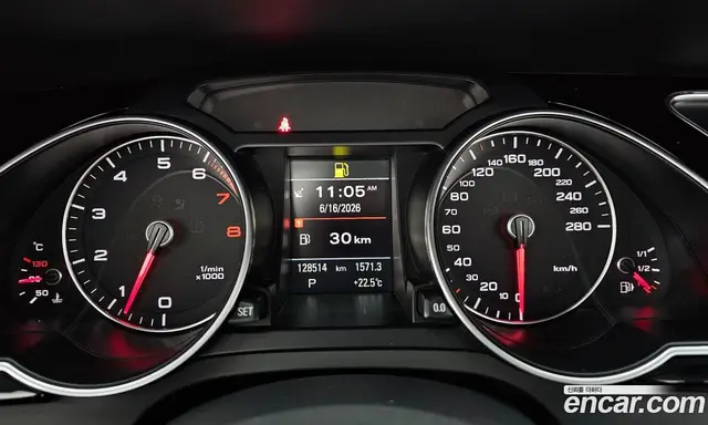 Audi A5 2015 2.0 автомат (гидро), миниатюра 8