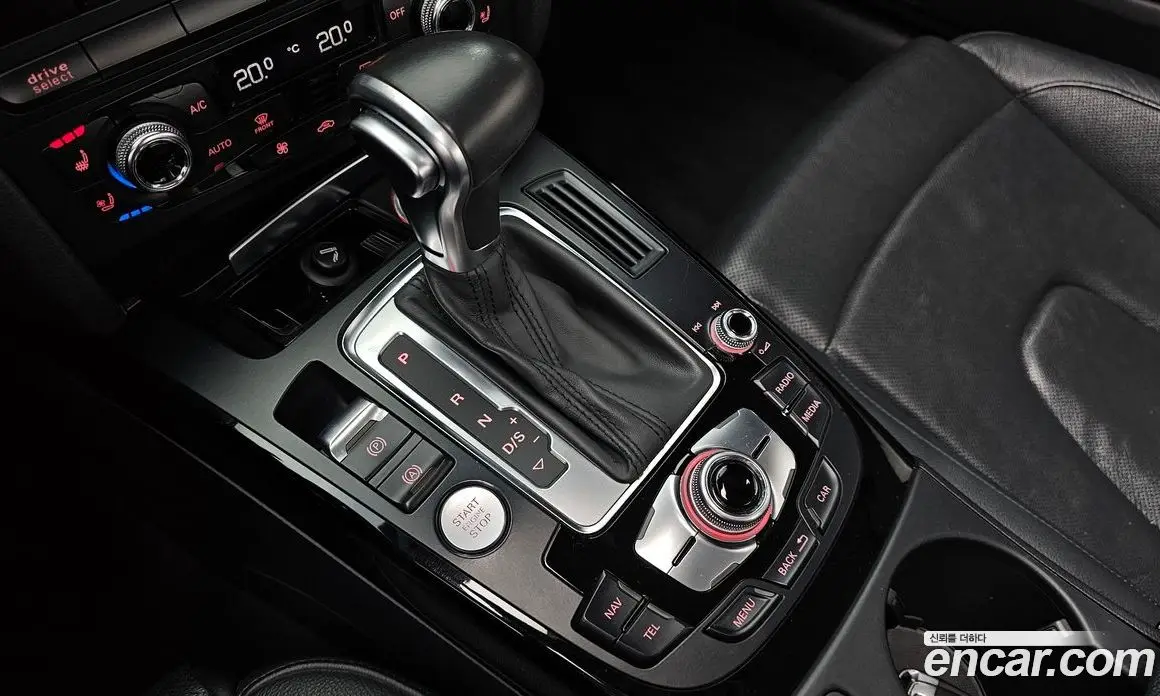 Audi A5 2015 2.0 автомат (гидро), фото 9