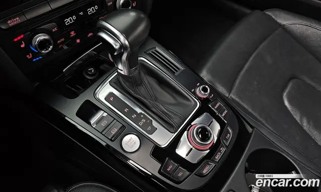 Audi A5 2015 2.0 автомат (гидро), миниатюра 9