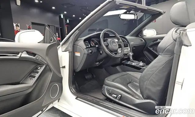 Audi A5 2015 2.0 автомат (гидро), миниатюра 10
