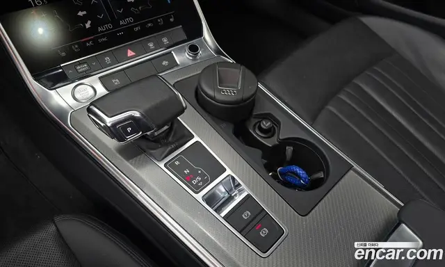 Audi A6 2020 2.0 автомат (гидро), миниатюра 12
