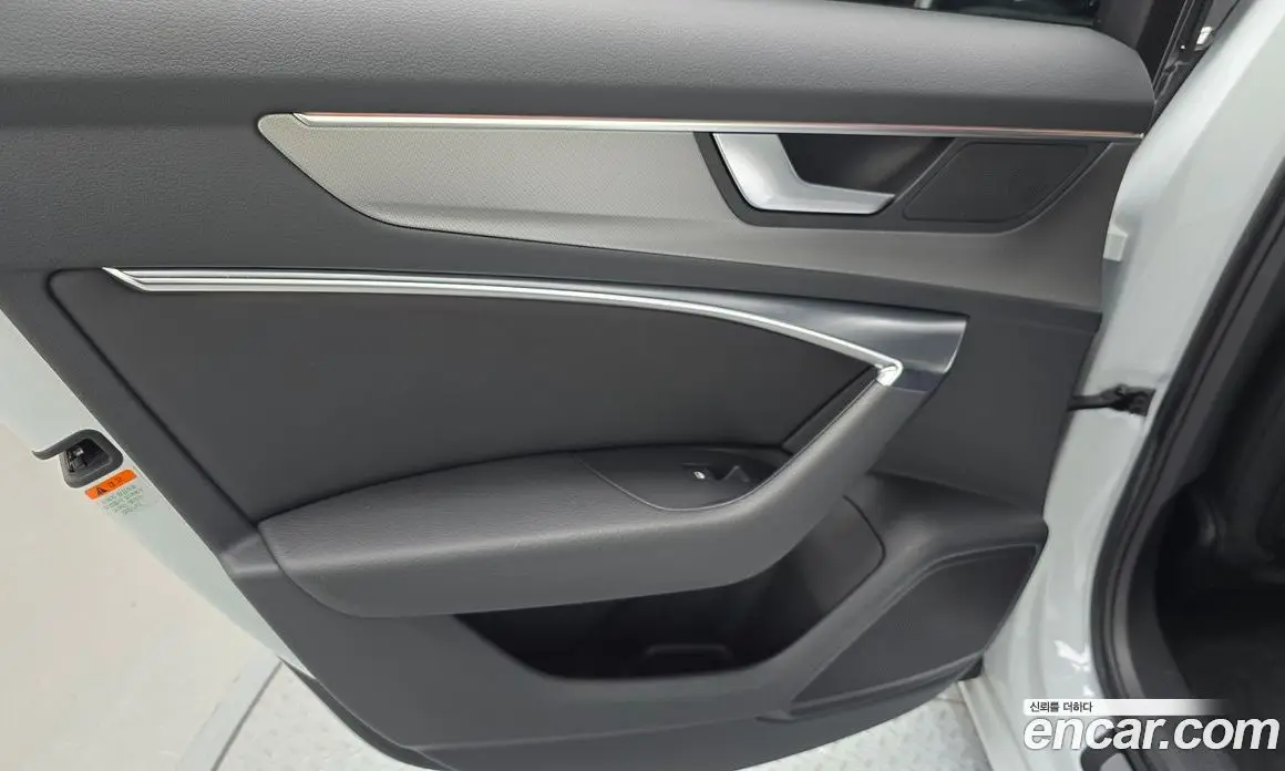 Audi A6 2020 2.0 автомат (гидро), фото 15