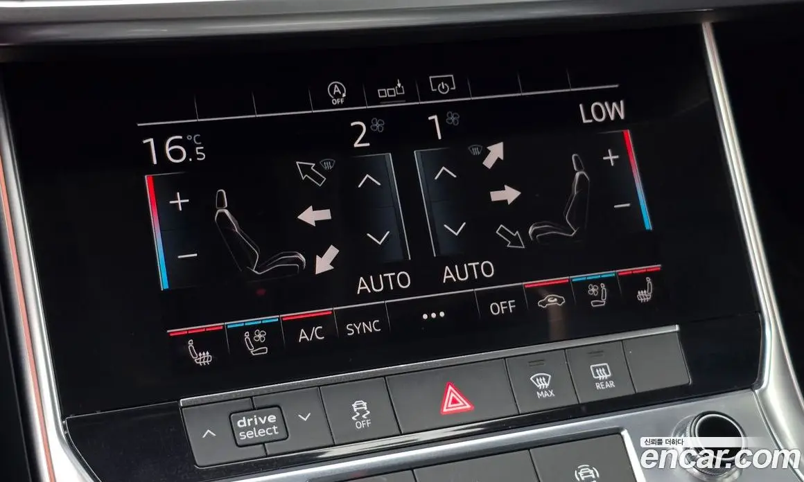 Audi A6 2020 2.0 автомат (гидро), фото 23