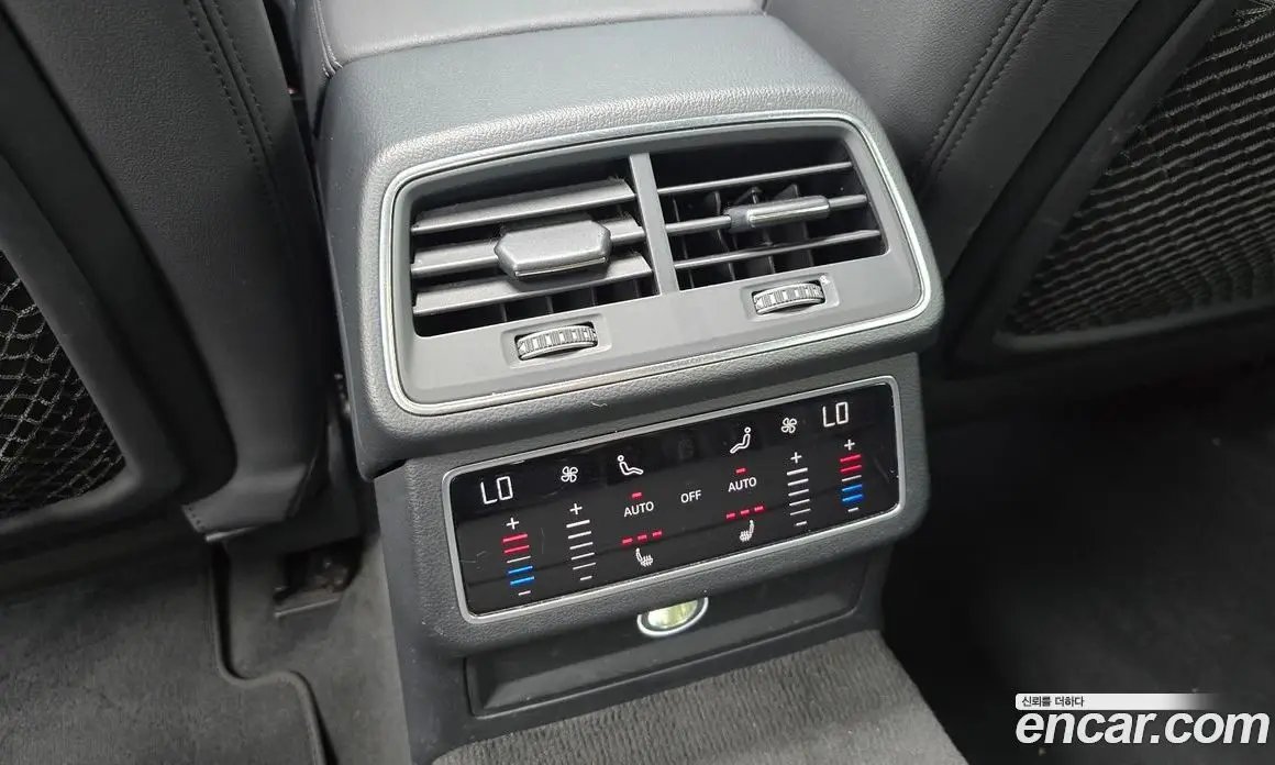 Audi A6 2020 2.0 автомат (гидро), фото 24