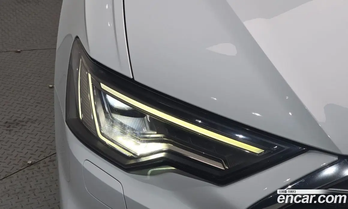 Audi A6 2020 2.0 автомат (гидро), фото 8
