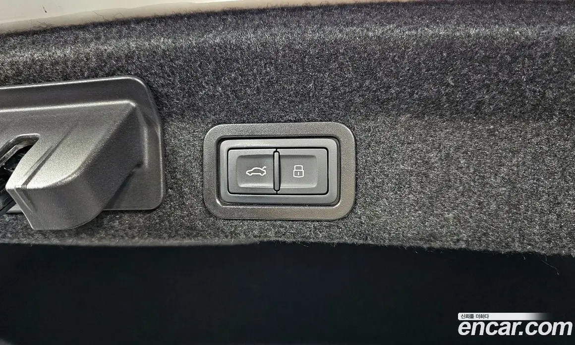 Audi A6 2021 2.0 автомат (гидро), фото 20
