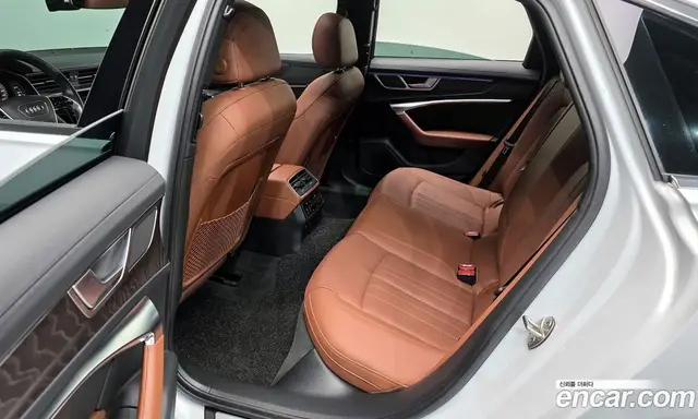 Audi A6 2022 2.0 автомат (гидро), миниатюра 12
