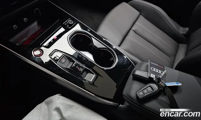 Audi A6 2026 2.0 автомат (гидро), миниатюра 11