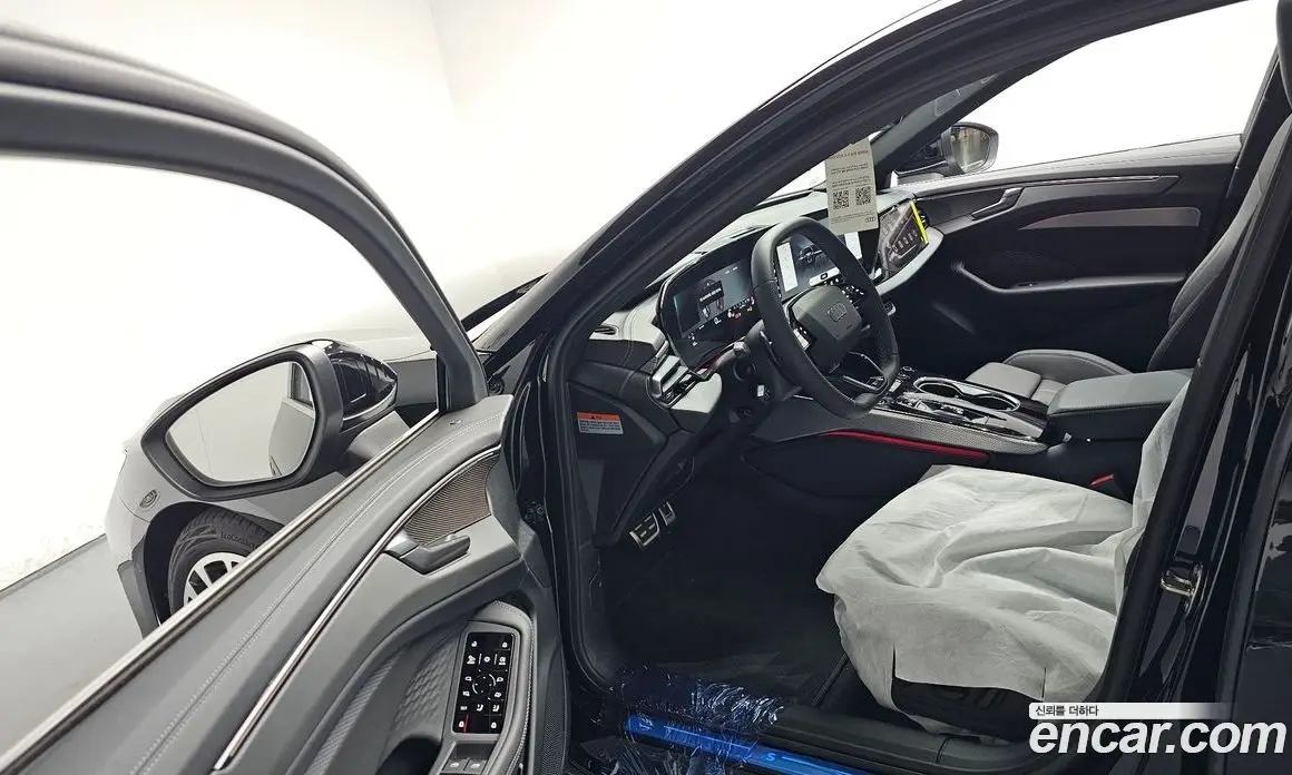 Audi A6 2026 2.0 автомат (гидро), фото 12