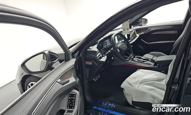 Audi A6 2026 2.0 автомат (гидро), миниатюра 12