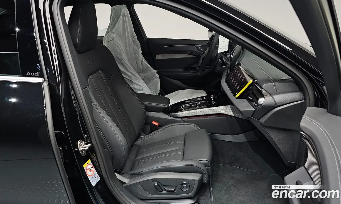 Audi A6 2026 2.0 автомат (гидро), фото 15