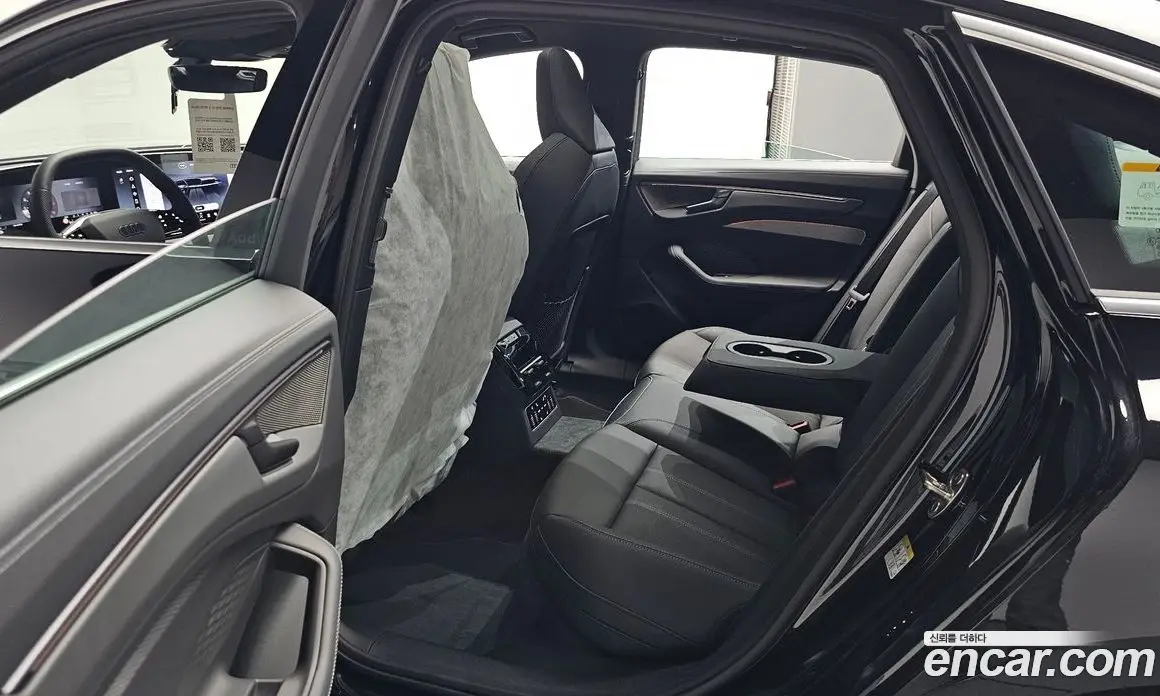 Audi A6 2026 2.0 автомат (гидро), фото 16