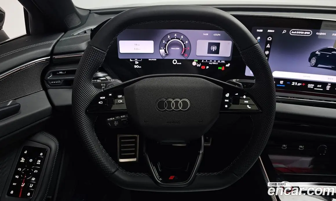 Audi A6 2026 2.0 автомат (гидро), фото 18