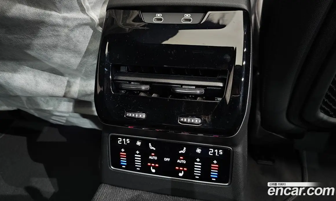 Audi A6 2026 2.0 автомат (гидро), фото 24