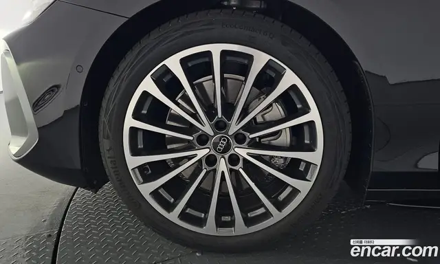 Audi A6 2026 2.0 автомат (гидро), миниатюра 4