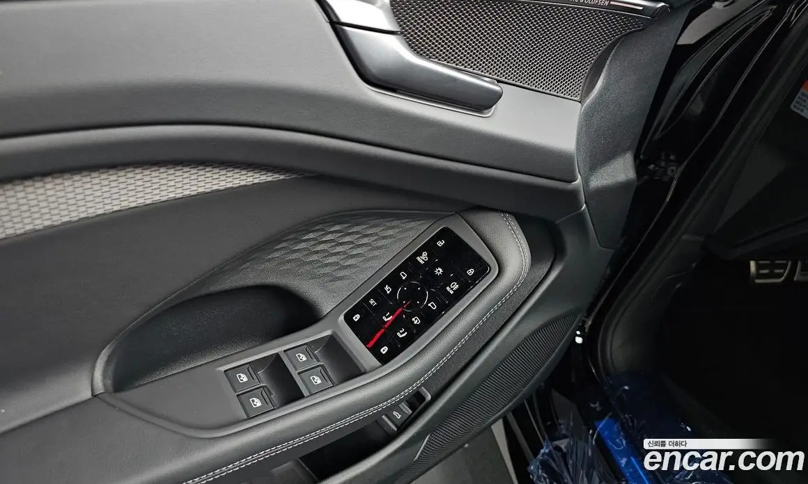Audi A6 2026 2.0 автомат (гидро), фото 38