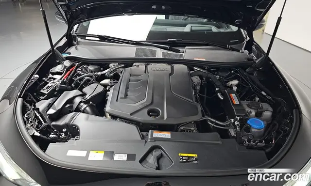 Audi A6 2026 2.0 автомат (гидро), миниатюра 5