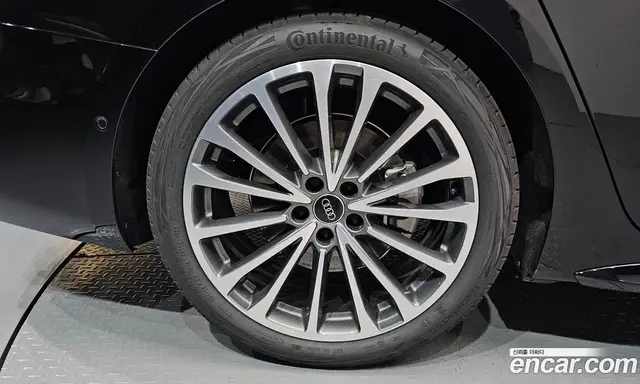 Audi A6 2026 2.0 автомат (гидро), миниатюра 6