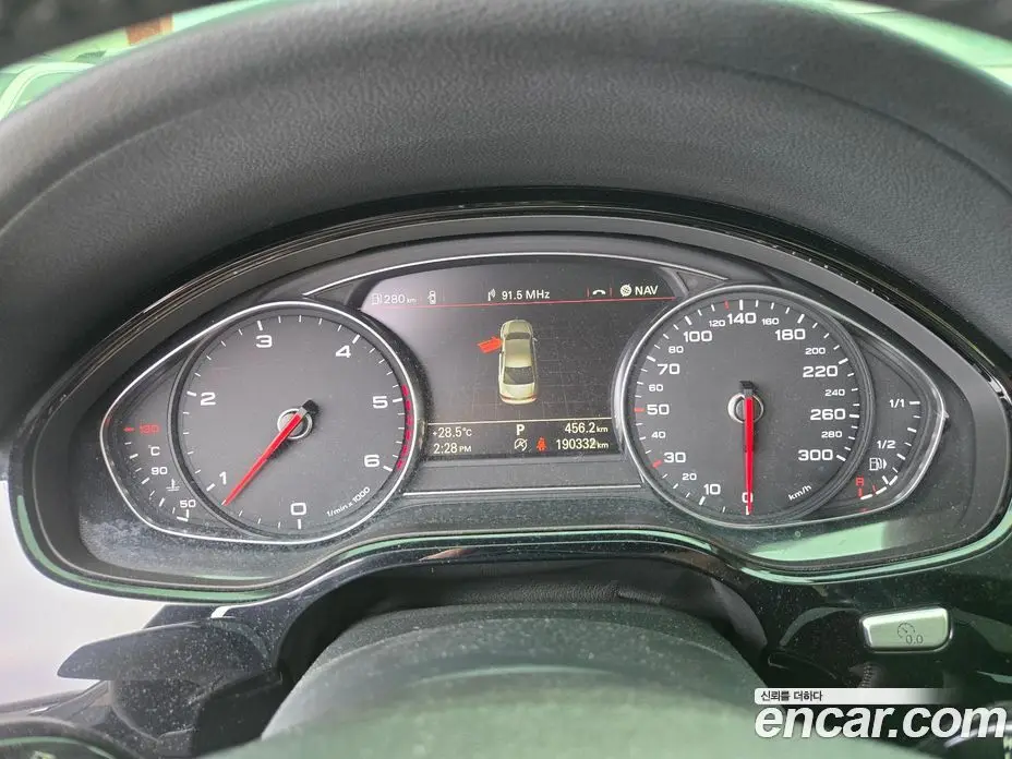 Audi A8 2012 3.0 автомат (гидро), фото 14