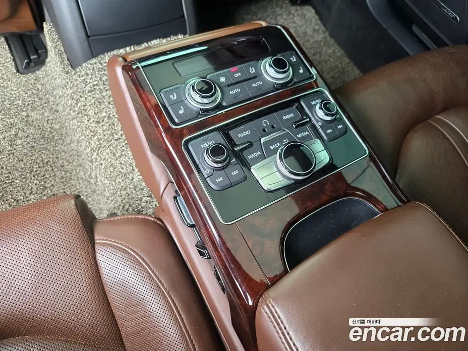Audi A8 2012 3.0 автомат (гидро), фото 20